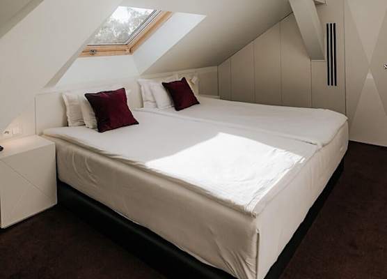 Platinum Palace Boutique Hotel & SPA 1