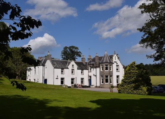 Saplinbrae Hotel and Lodges 1