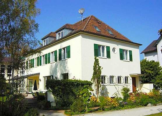 Villa Arborea 1