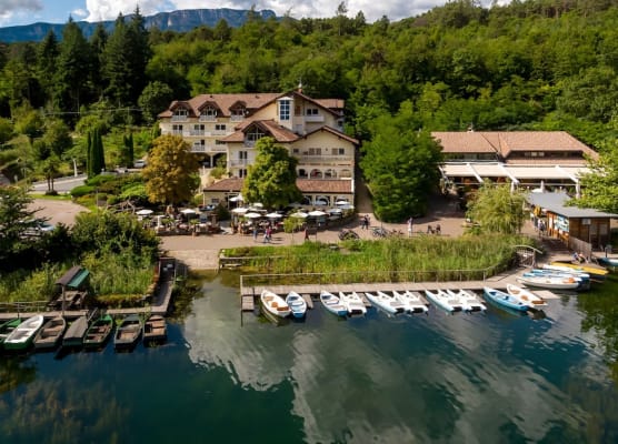 Seehotel Sparer 1