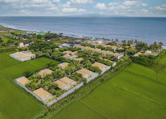The Royal Purnama Luxury Villas - Adults Only 1