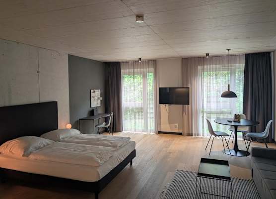 ipartment Wolfsburg HOME by Best Western 1