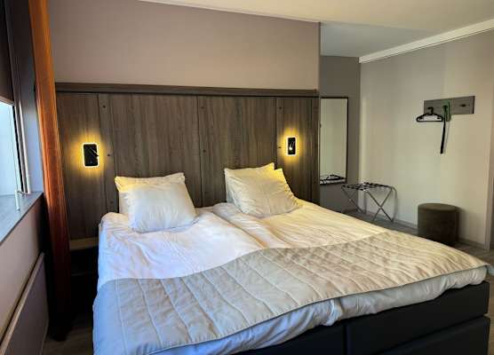 City Central Hotel Örebro by First Hotels 1