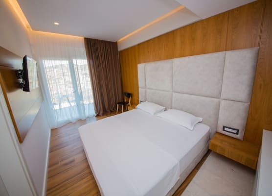 Inada Hotel Ksamil 1