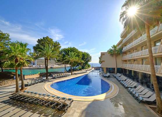 Occidental Cala Viñas 1