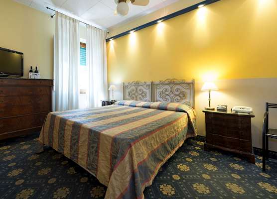 Hotel Corallo 1