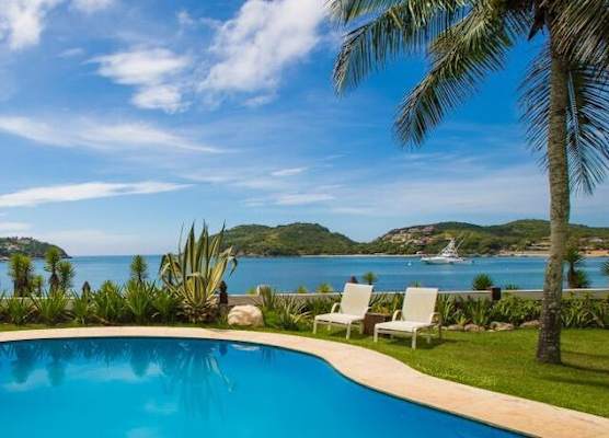 Villa Raphael 1