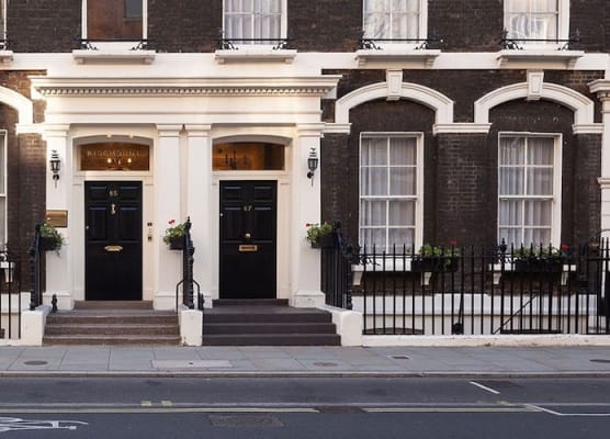 Ridgemount Hotel 1