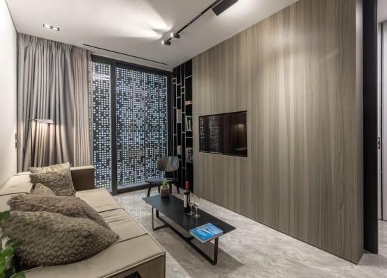 The Duke Boutique Suites 1