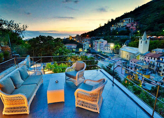 Cinqueterre Residence 1