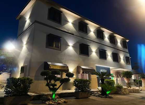Hotel Martini 1