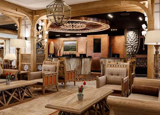 Bachleda Hotel Kasprowy 1