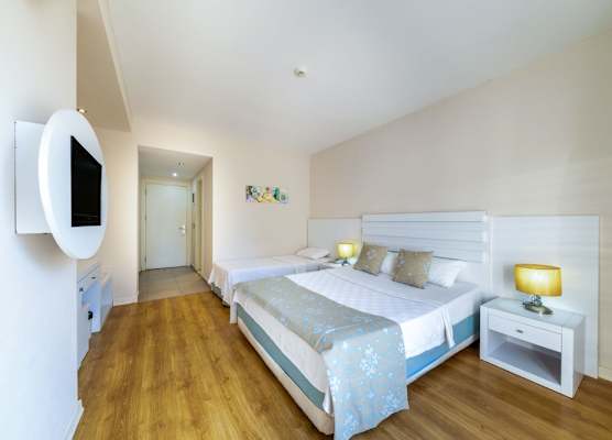 Sahra Su Holiday Village & SPA 1