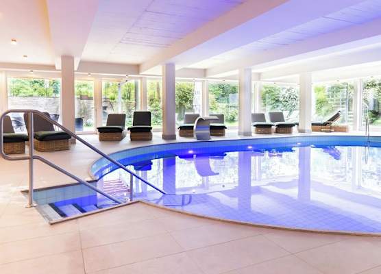 VitalHotel Ascona 1