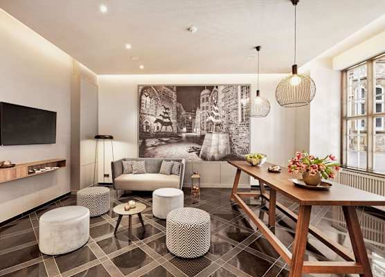H+ Hotel Bremen 1