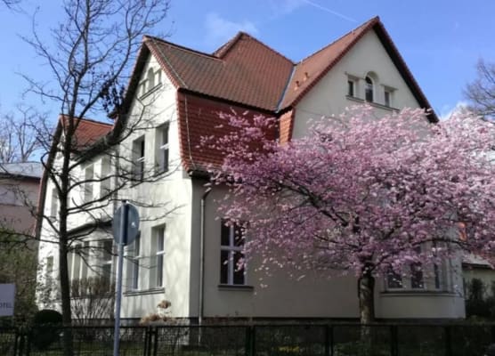 Stadt-Gut-Hotels - Das Kleine Hotel 1