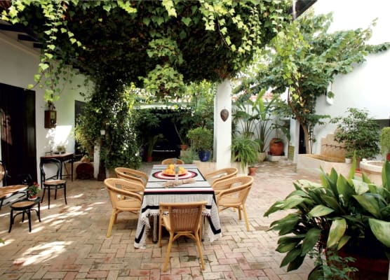 Art Boutique Hotel Chamarel 1