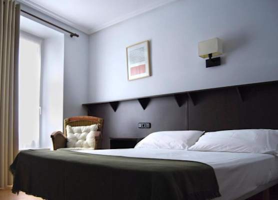 Hotel Arrasate by gaiarooms 1