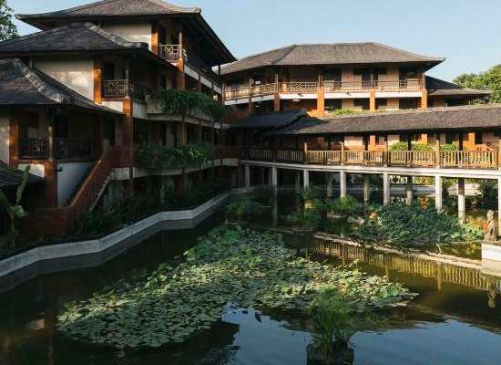 Club Med Bali 1
