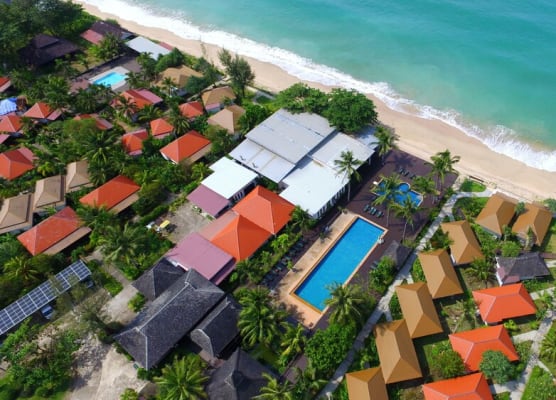 Nakara Long Beach Resort - SHA Extra Plus 1