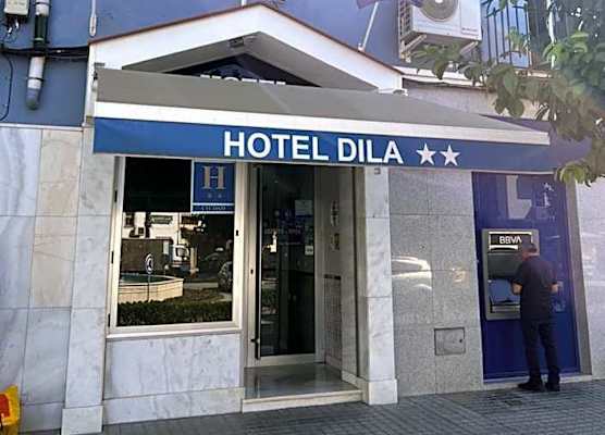 Hotel Dila 1