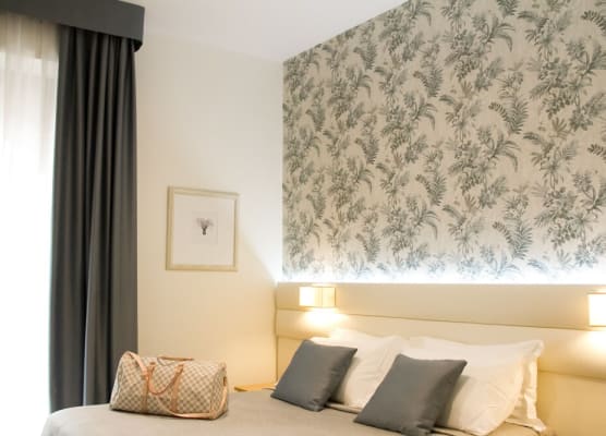 Hotel La Conchiglia 1