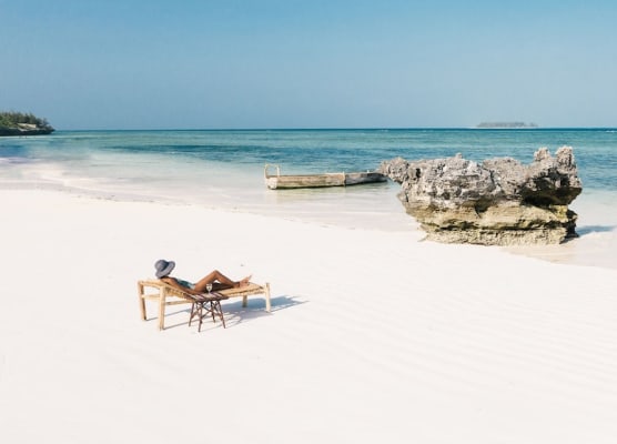 Sunshine Bay Zanzibar - Adults Only 1
