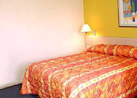 Hotel Lincoln Suites 1