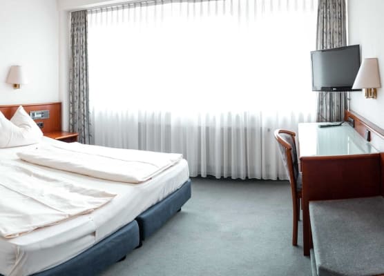 Elbroich Hotel Düsseldorf 1