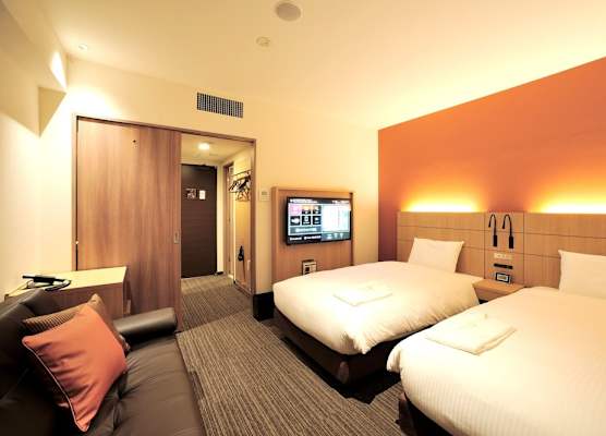 Hotel Nets Sapporo 1