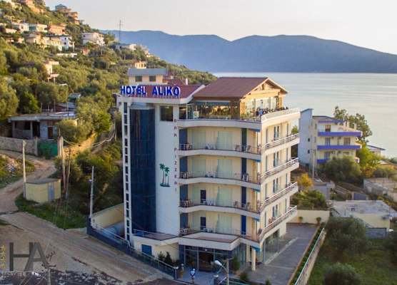 Aliko Hotel 1
