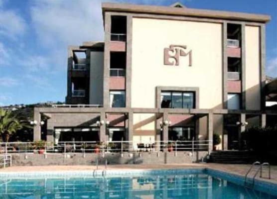 Hotel Escola 1