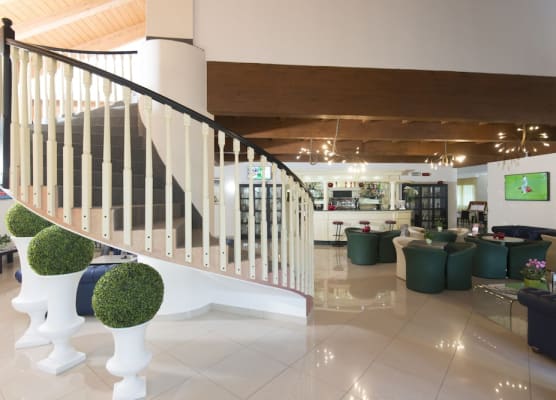 AS Hotel Sempione Fiera 1