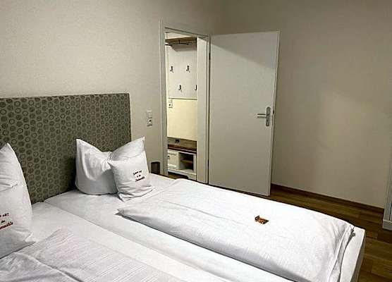 Hotel Hartl's Lindenmühle 1