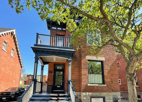 The Century House Bed and Breakfast Ottawa 1