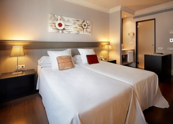 Hotel Condado 1