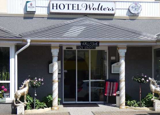 Hotel Wolters 1