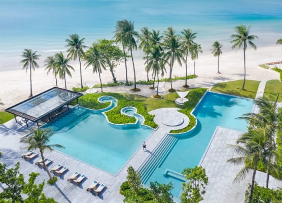 Centara Reserve Samui 1