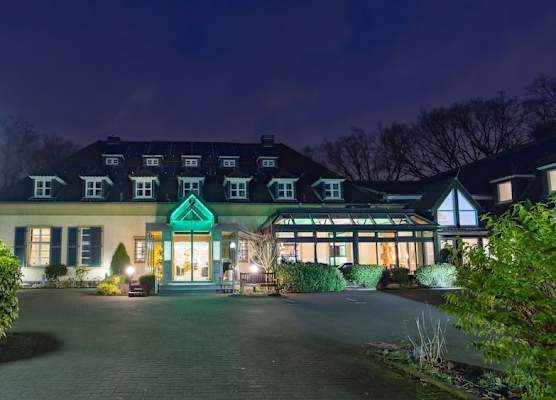 Fletcher Waldhotel Nordrhein-Westfalen 1