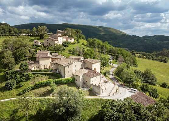 Borgo di Gallano 1