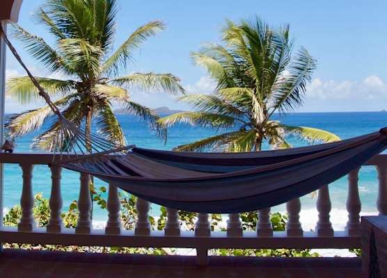 Petite Anse Hotel 1