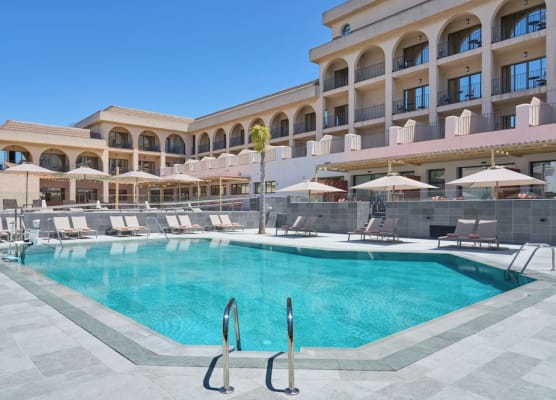 Hotel Macià Doñana 1