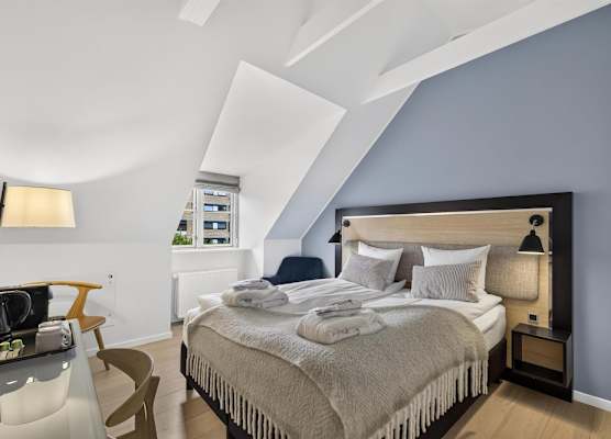 Gentofte Hotel 1