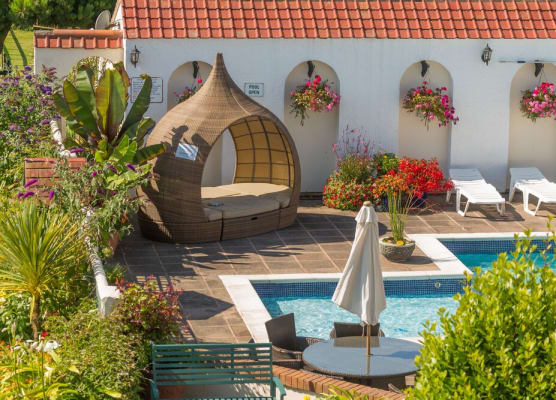 Beau Vallon Holiday Apartments 1