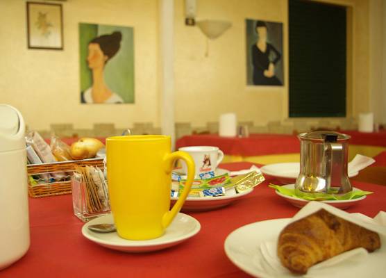 Hotel Natalina 1