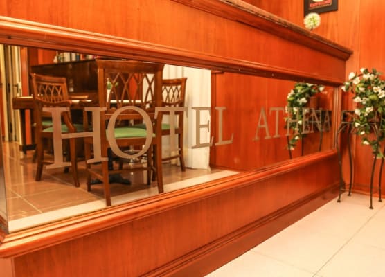 Albergo Athena 1