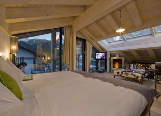 Matterhorn FOCUS Design Hotel 1