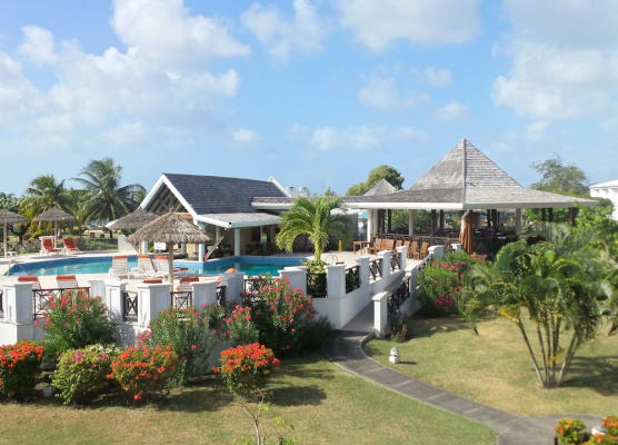 Coyaba Beach Resort 1