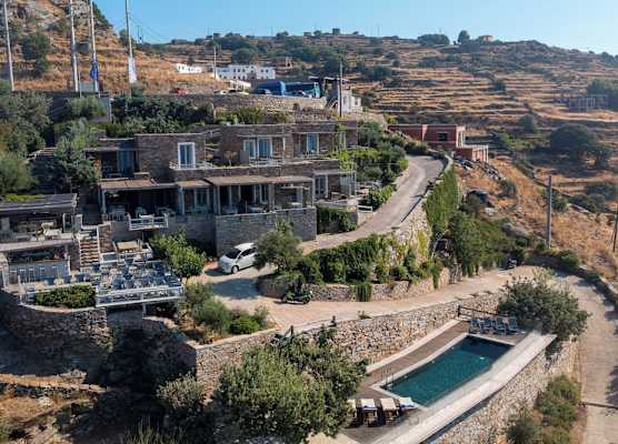 Kea Village Suites & Villas 1