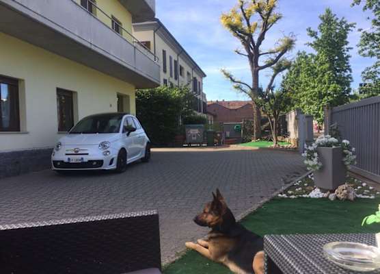 Nuovo Hotel Vigevano 1